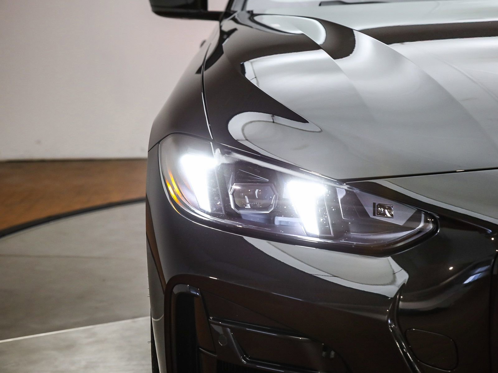New 2026 BMW 440i xDrive Coupe w/ Premium Package AWD/4WD image 8