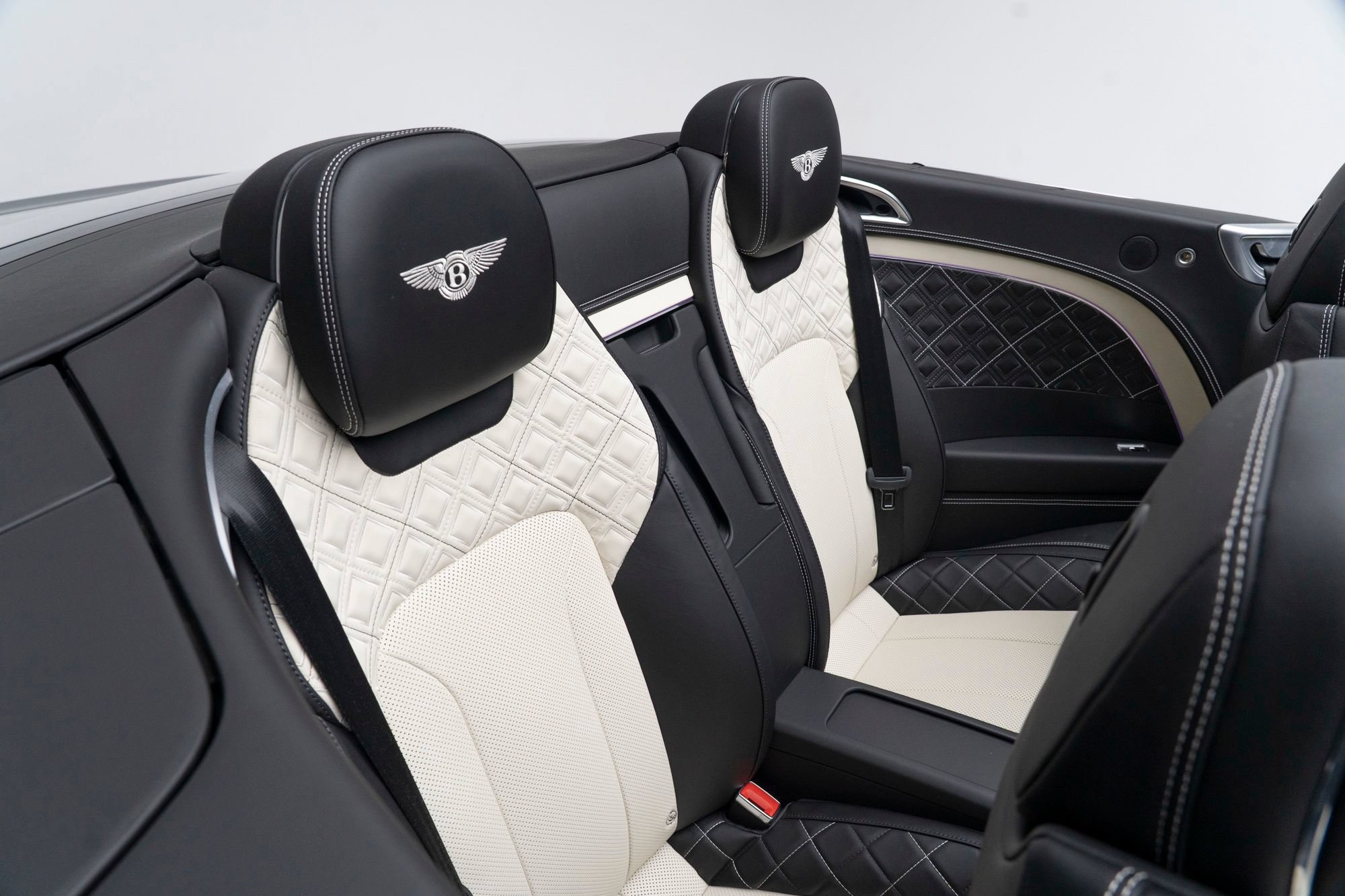Used 2020 Bentley Continental GT First Edition AWD/4WD image 60