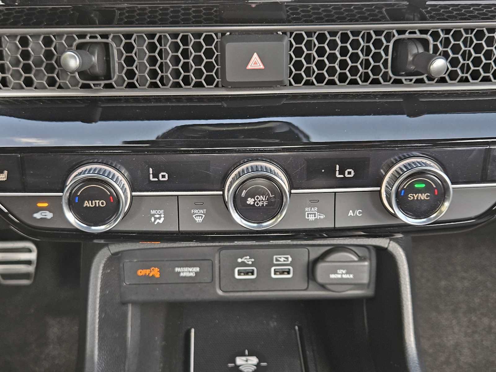 Used 2024 Honda Civic Sport Touring image 19