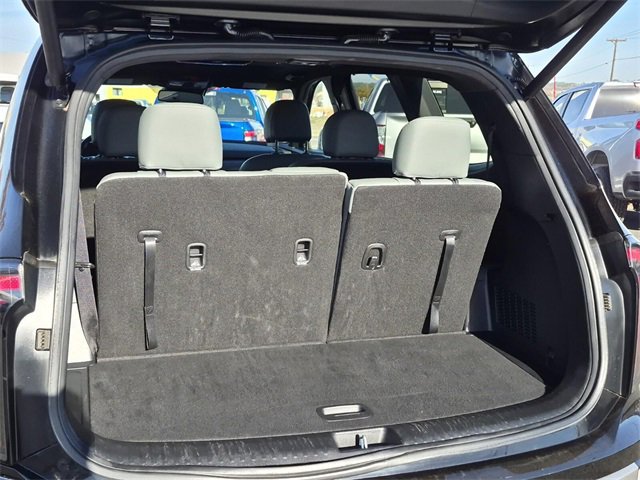 Used 2023 Kia Telluride EX X-Line image 9