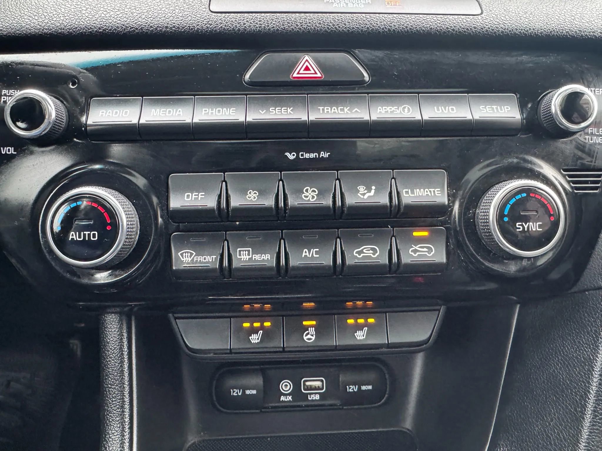 Used 2018 Kia Sportage EX w/ EX Premium Package image 31