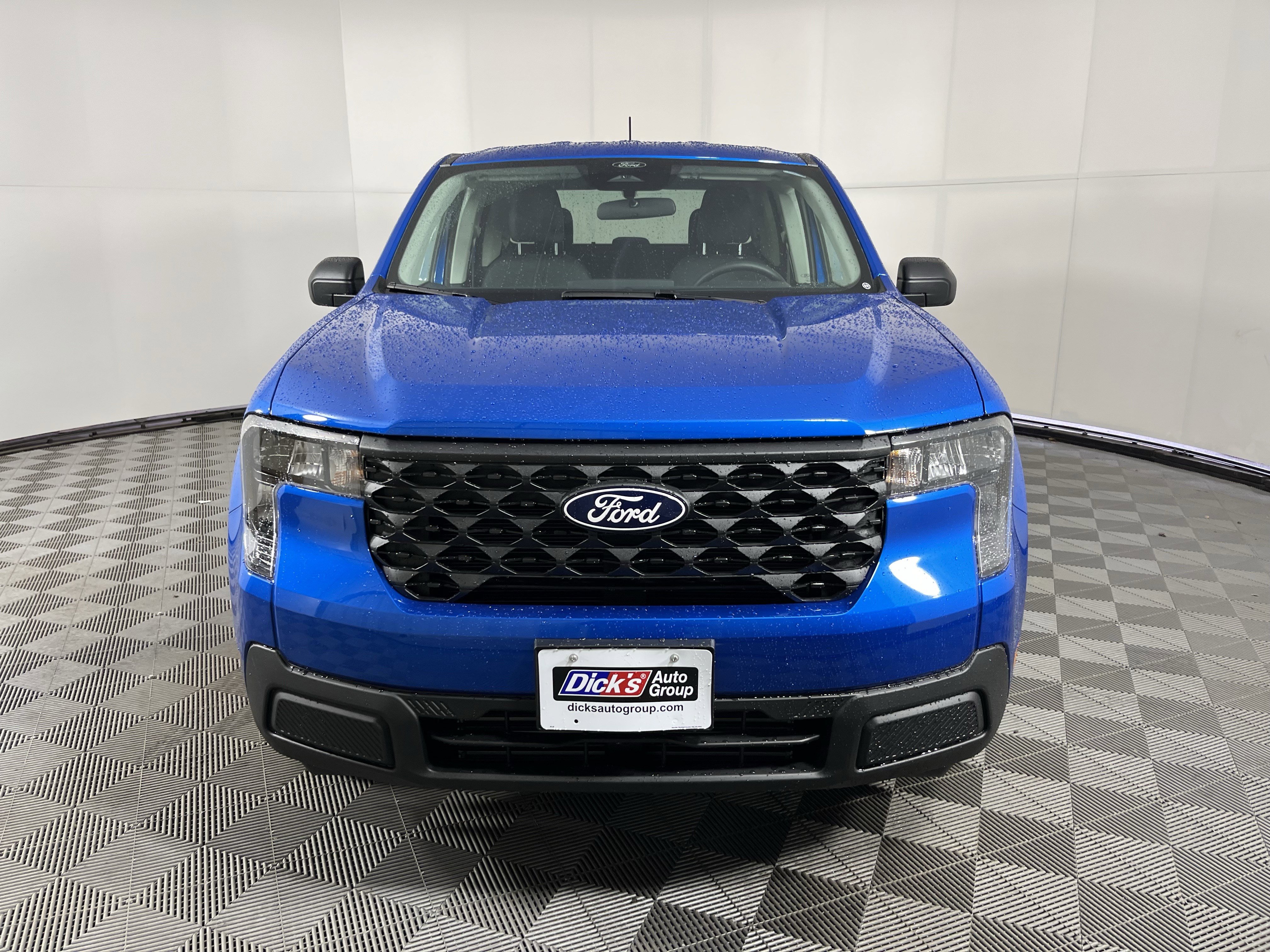 New 2026 Ford Maverick XL AWD/4WD image 8