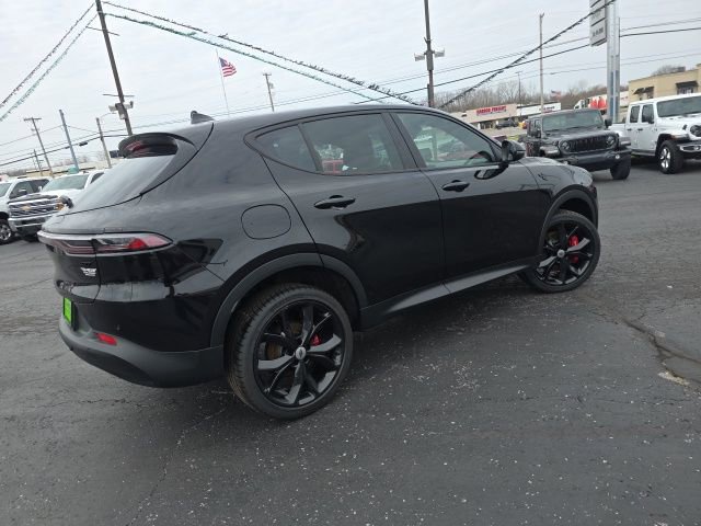 Used 2025 Dodge Hornet GT w/ GT Plus Package AWD/4WD image 8