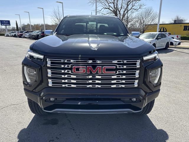 New 2026 GMC Canyon Denali image 9