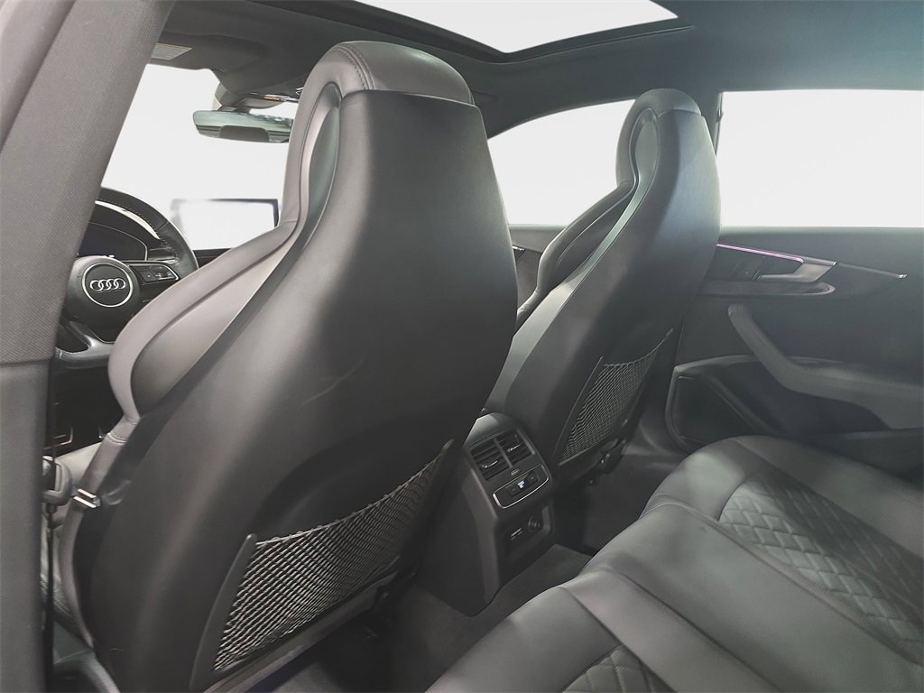 Used 2020 Audi S5 Prestige image 13