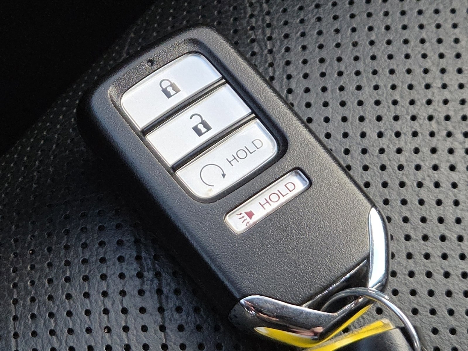 Used 2017 Honda Ridgeline RTL-T image 35
