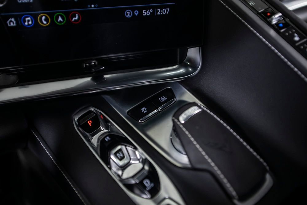 Used 2023 Chevrolet Corvette Stingray Preferred Conv w/ Battery Protection Package image 33