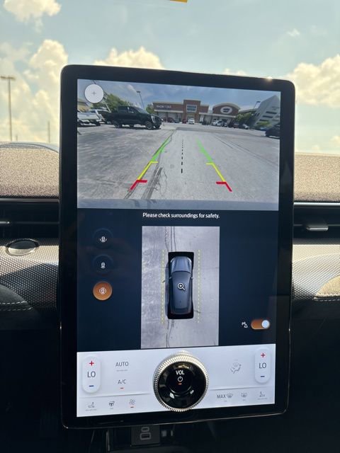 New 2025 Ford Mustang Mach-E GT image 25