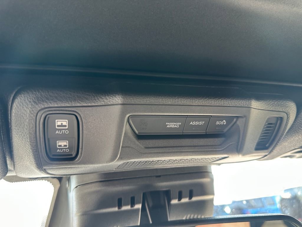 New 2026 Jeep Wrangler Sport S image 21