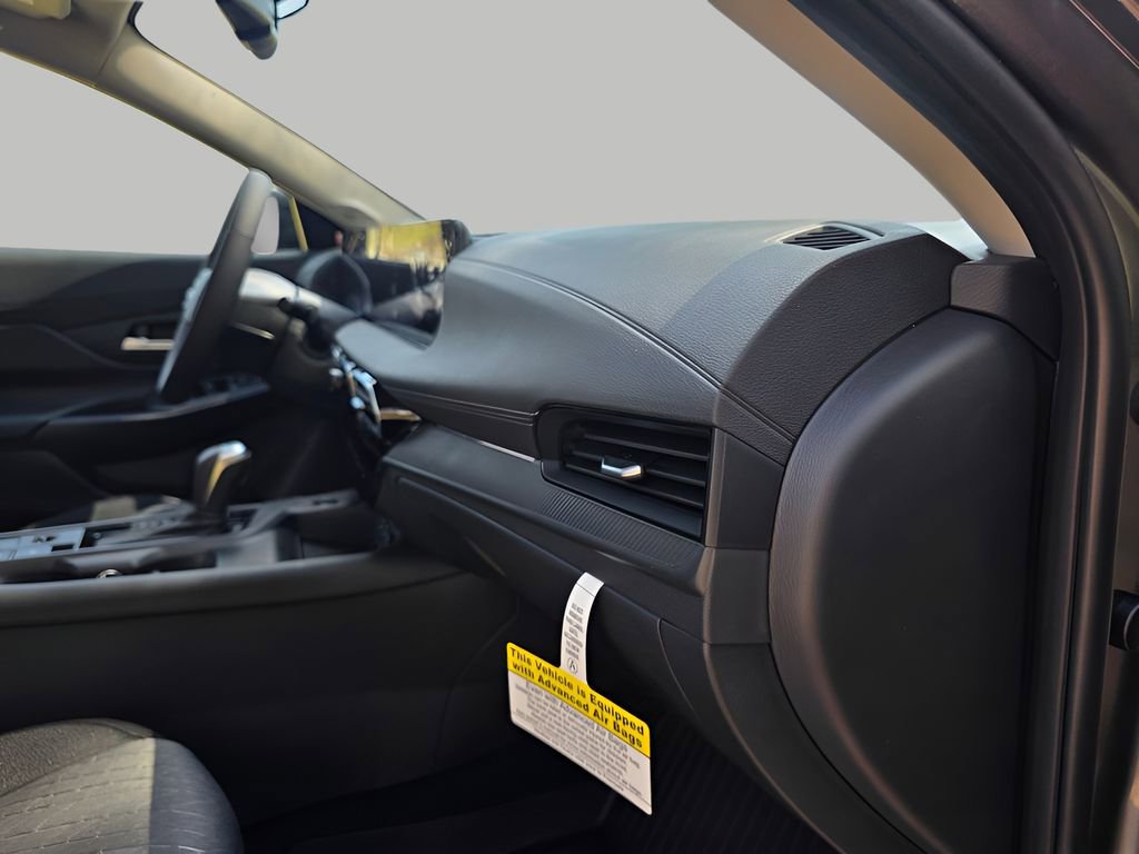 New 2026 Nissan Sentra SV image 10