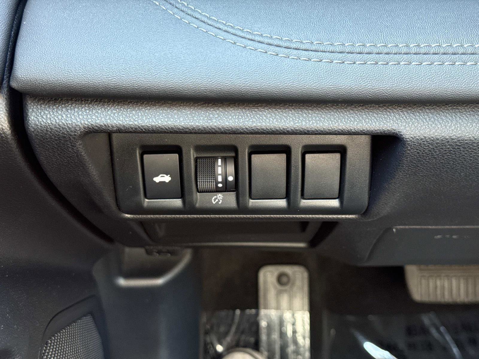 Used 2024 Subaru Legacy Limited AWD/4WD image 14