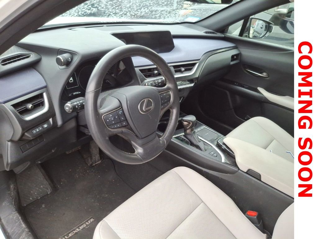 Used 2021 Lexus UX 250h w/ Premium Package image 12