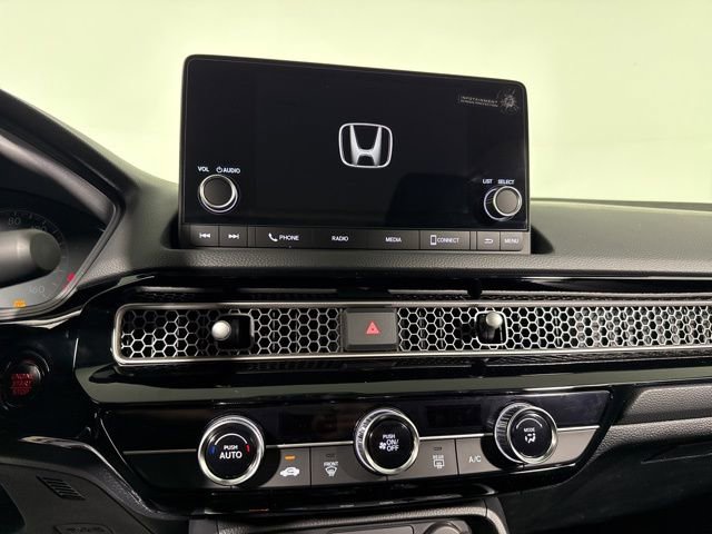 New 2026 Honda Civic LX image 24