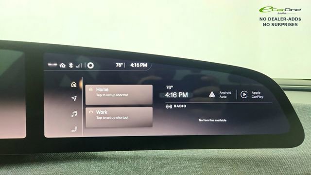 Used 2023 Lucid Air Pure AWD/4WD image 48