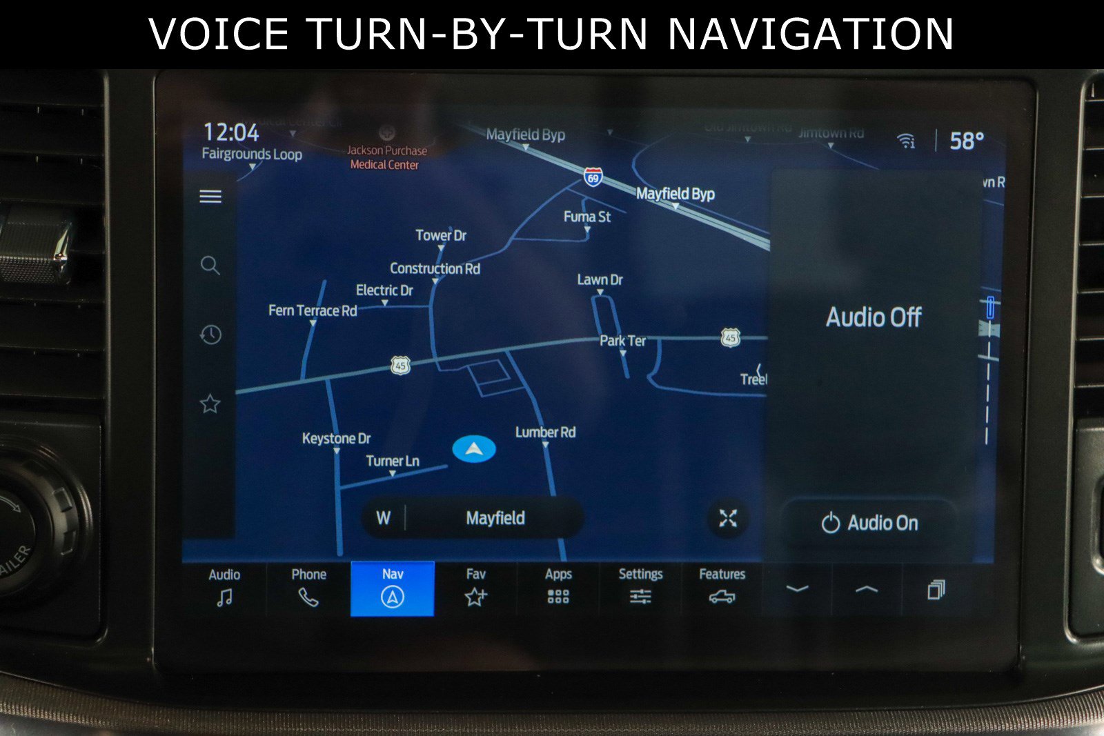 Used 2024 Ford F150 Lariat image 20