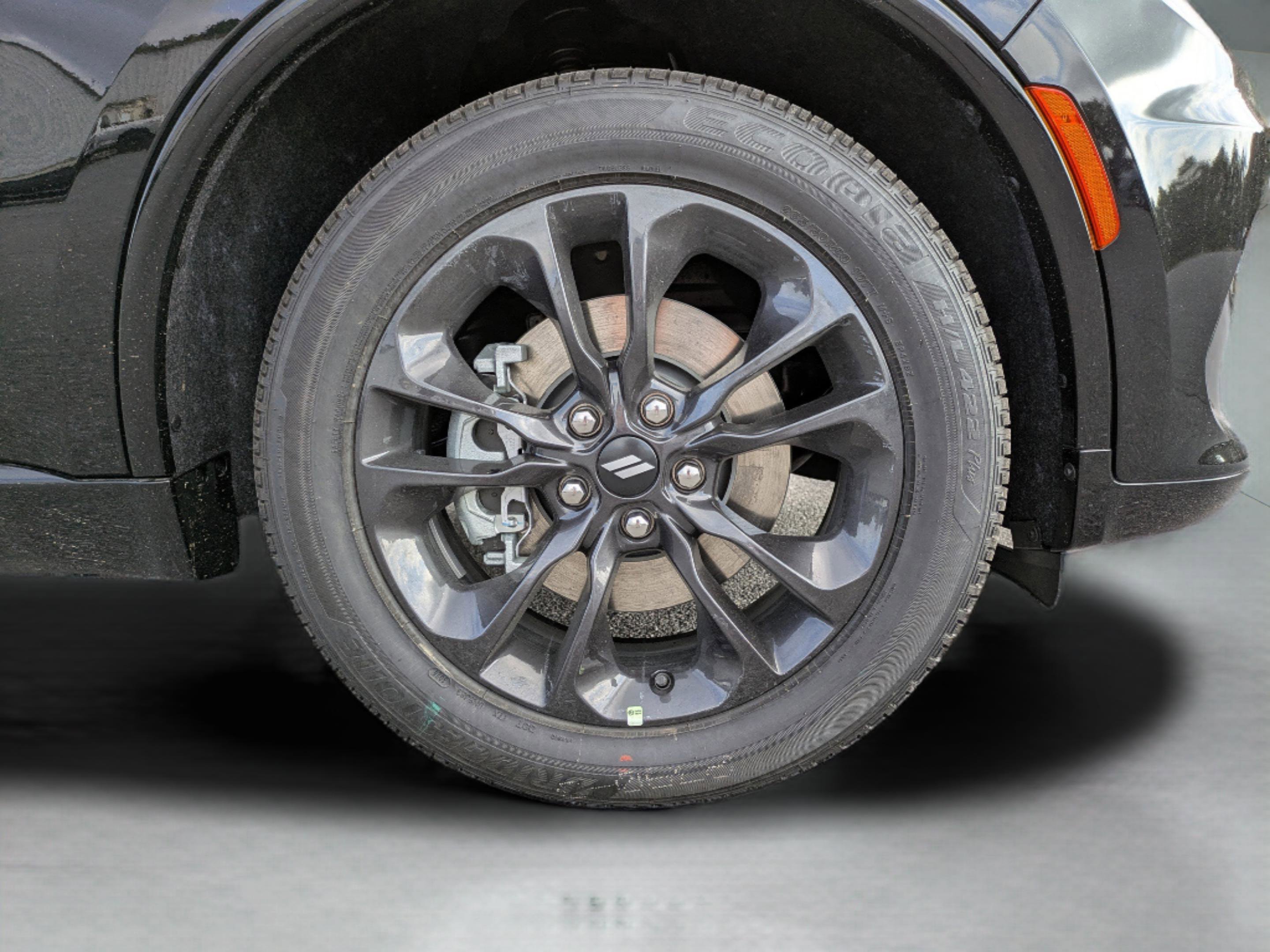 New 2026 Dodge Durango GT w/ Blacktop Package image 12