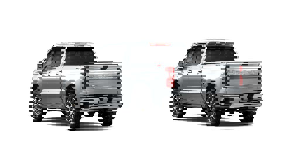 New 2026 Chevrolet Silverado 1500 LT w/ All Star Edition Plus AWD/4WD image 28