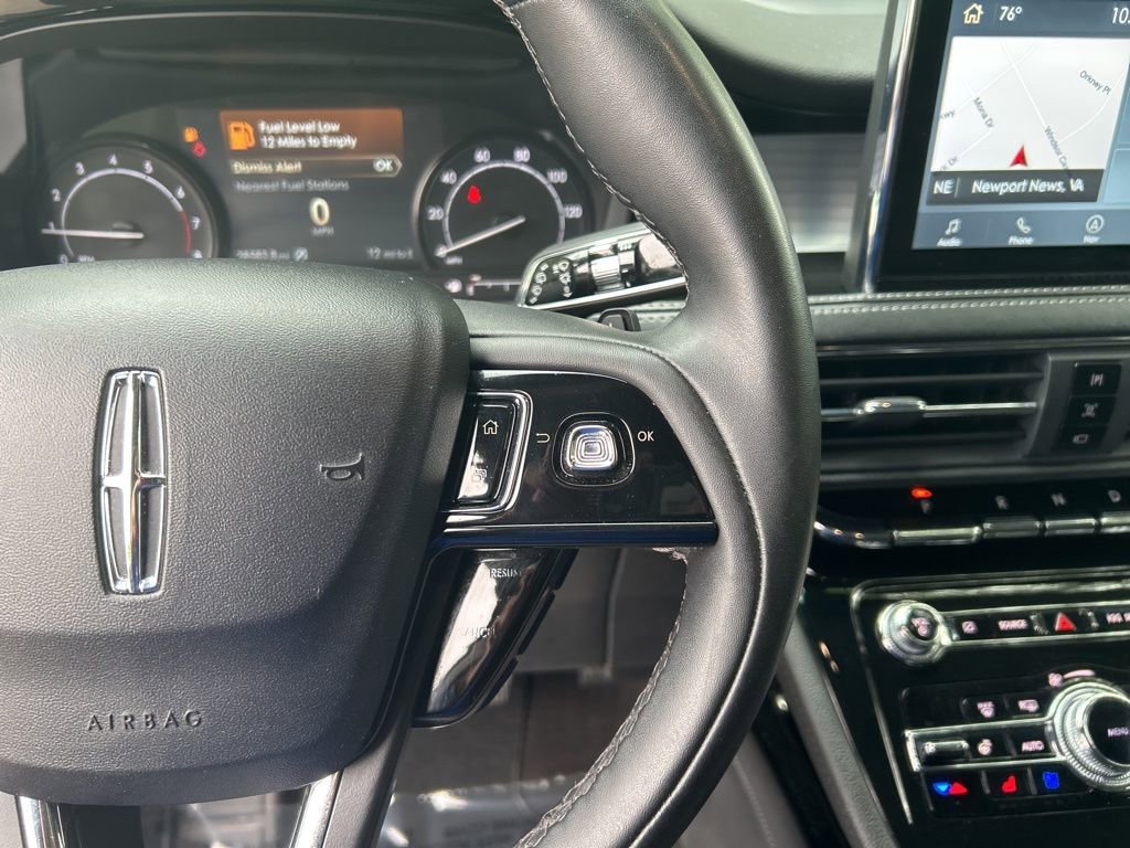 Used 2022 Lincoln Corsair AWD w/ Equipment Group 101A image 22