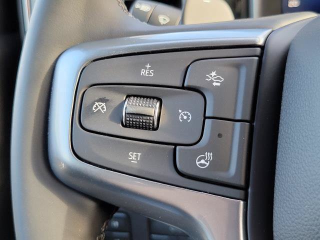 New 2026 Chevrolet Silverado 1500 LT Trail Boss w/ LPO, Dark Essentials Package AWD/4WD image 15