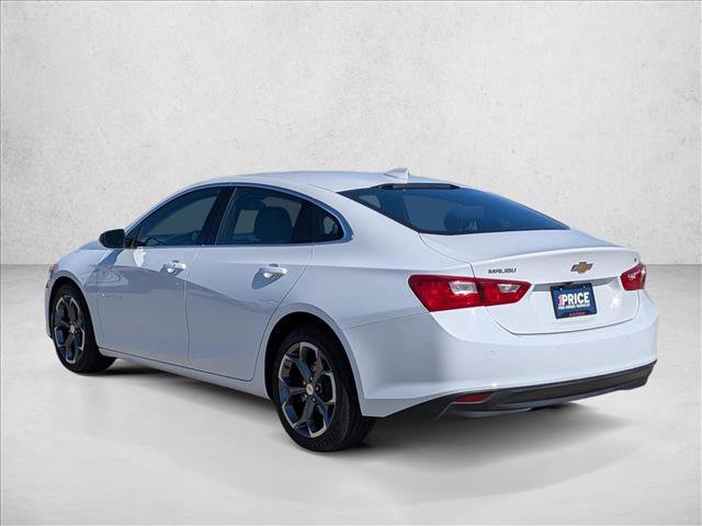 Used 2024 Chevrolet Malibu LT image 8