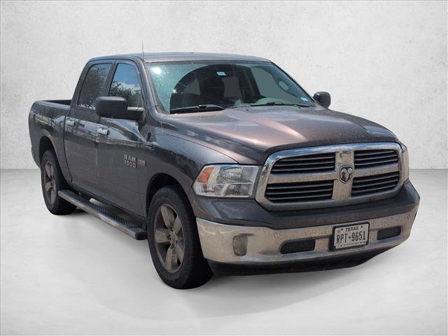 Used 2017 RAM 1500 Lone Star RWD image 3