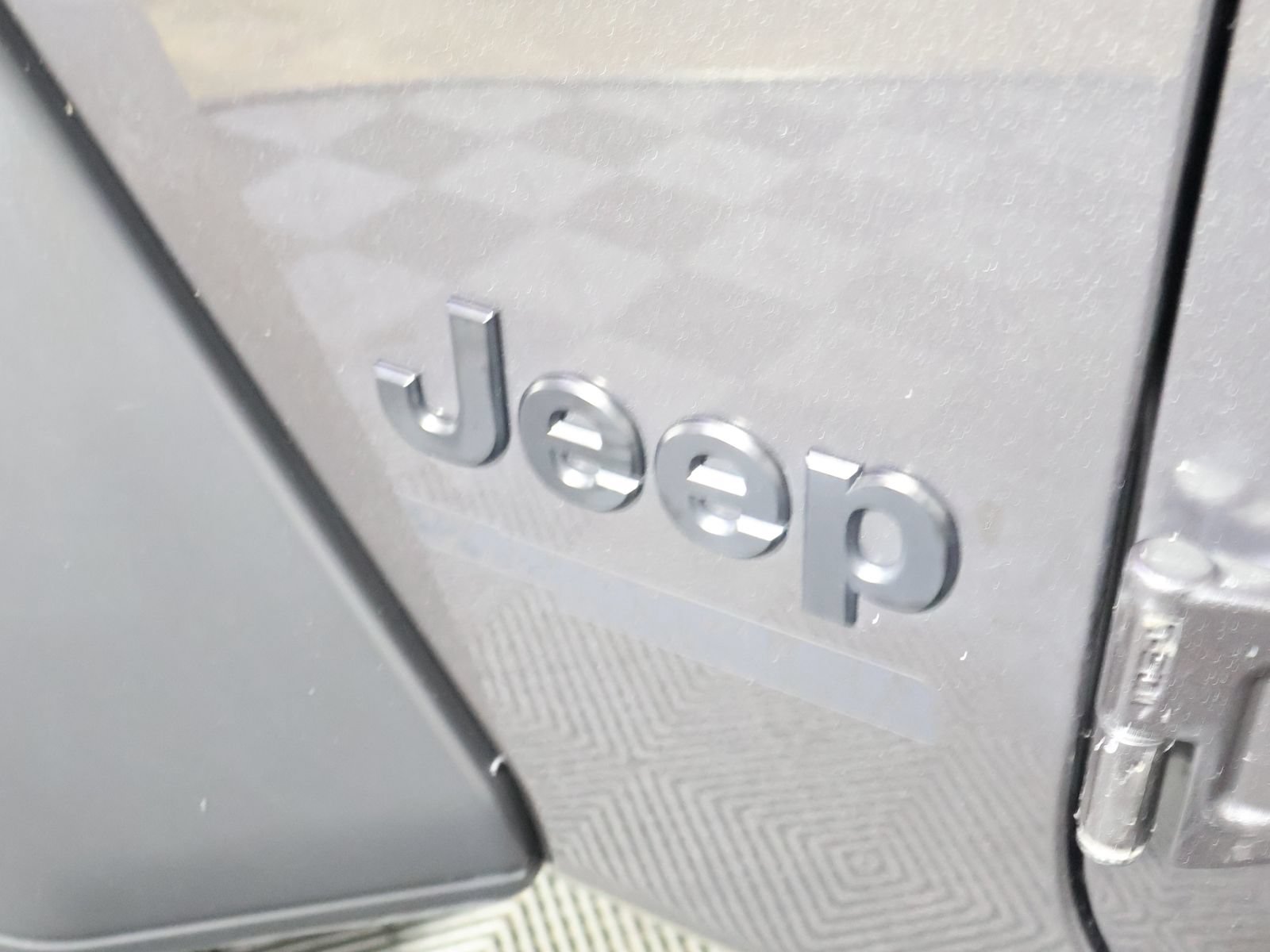 Used 2022 Jeep Wrangler Unlimited Sport AWD/4WD image 19