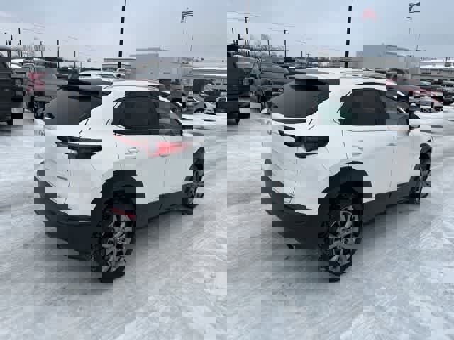 Used 2020 MAZDA CX-30 AWD w/ Premium Package image 21