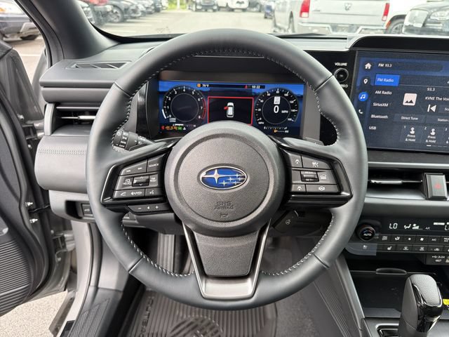 New 2026 Subaru Outback Touring AWD/4WD image 24
