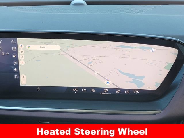 New 2026 Buick Envision Sport Touring image 18