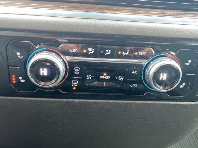 Certified 2023 GMC Sierra 1500 SLE image 14