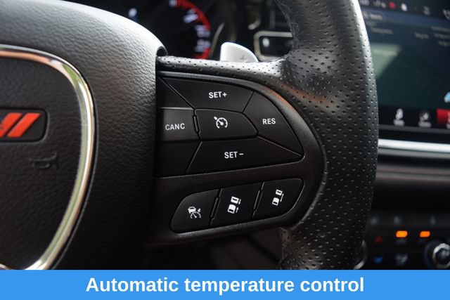 Used 2023 Dodge Durango GT RWD image 5