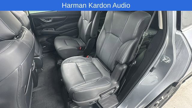 New 2026 Subaru Ascent Touring image 12