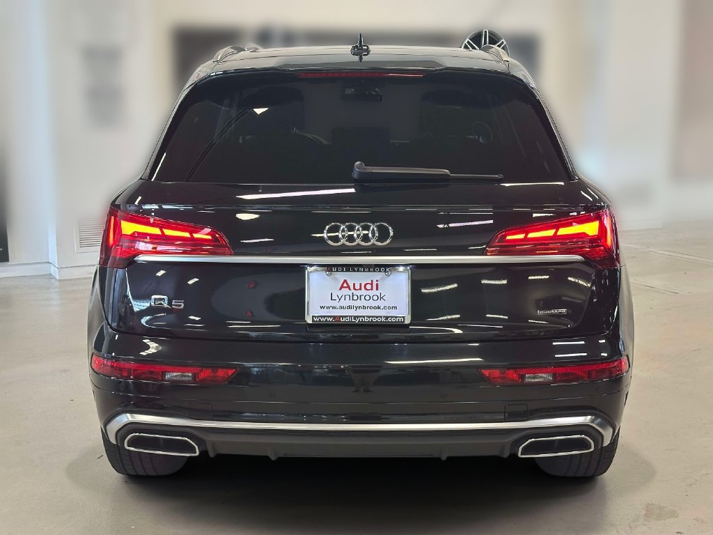 Used 2023 Audi Q5 2.0T Premium w/ Convenience Package AWD/4WD image 5