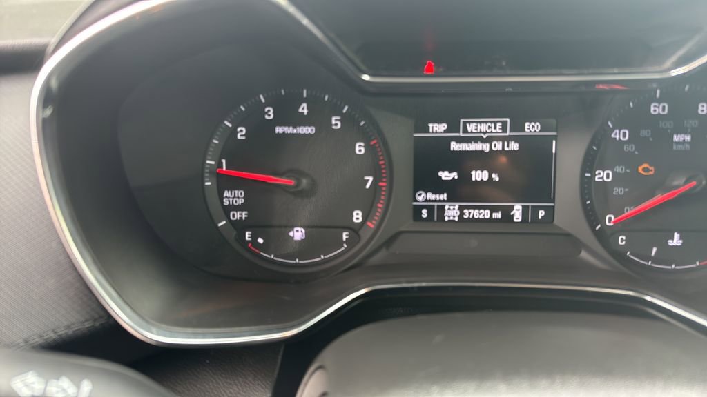 Used 2023 Chevrolet TrailBlazer LT w/ Convenience Package AWD/4WD image 14