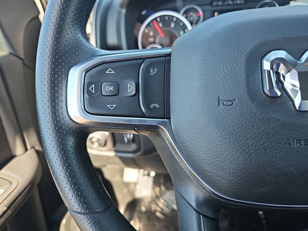 New 2026 RAM 2500 Tradesman image 15
