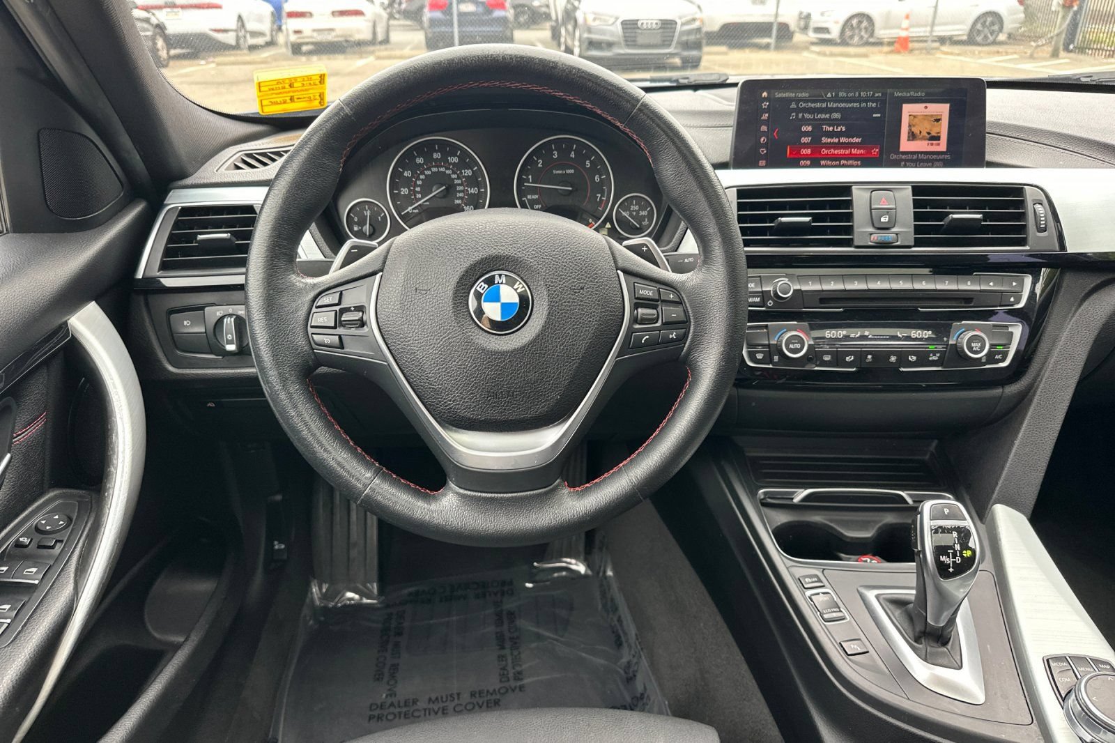 Used 2018 BMW 330i Sedan w/ Convenience Package RWD image 18