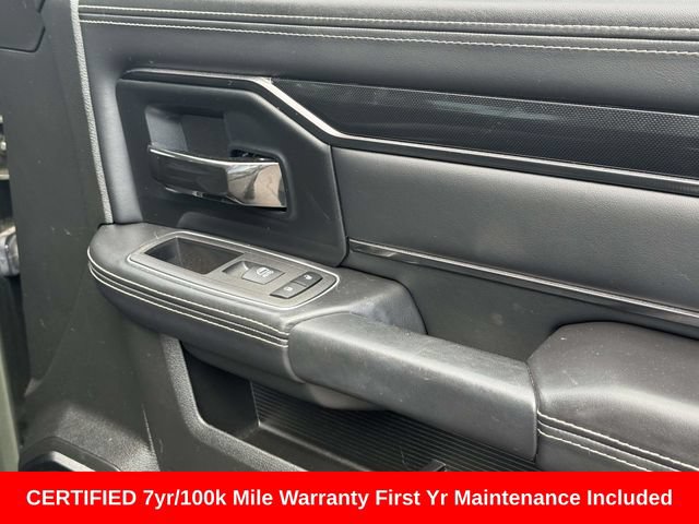 Certified 2023 RAM 2500 Rebel w/ Level 2 Equipment Group AWD/4WD image 9