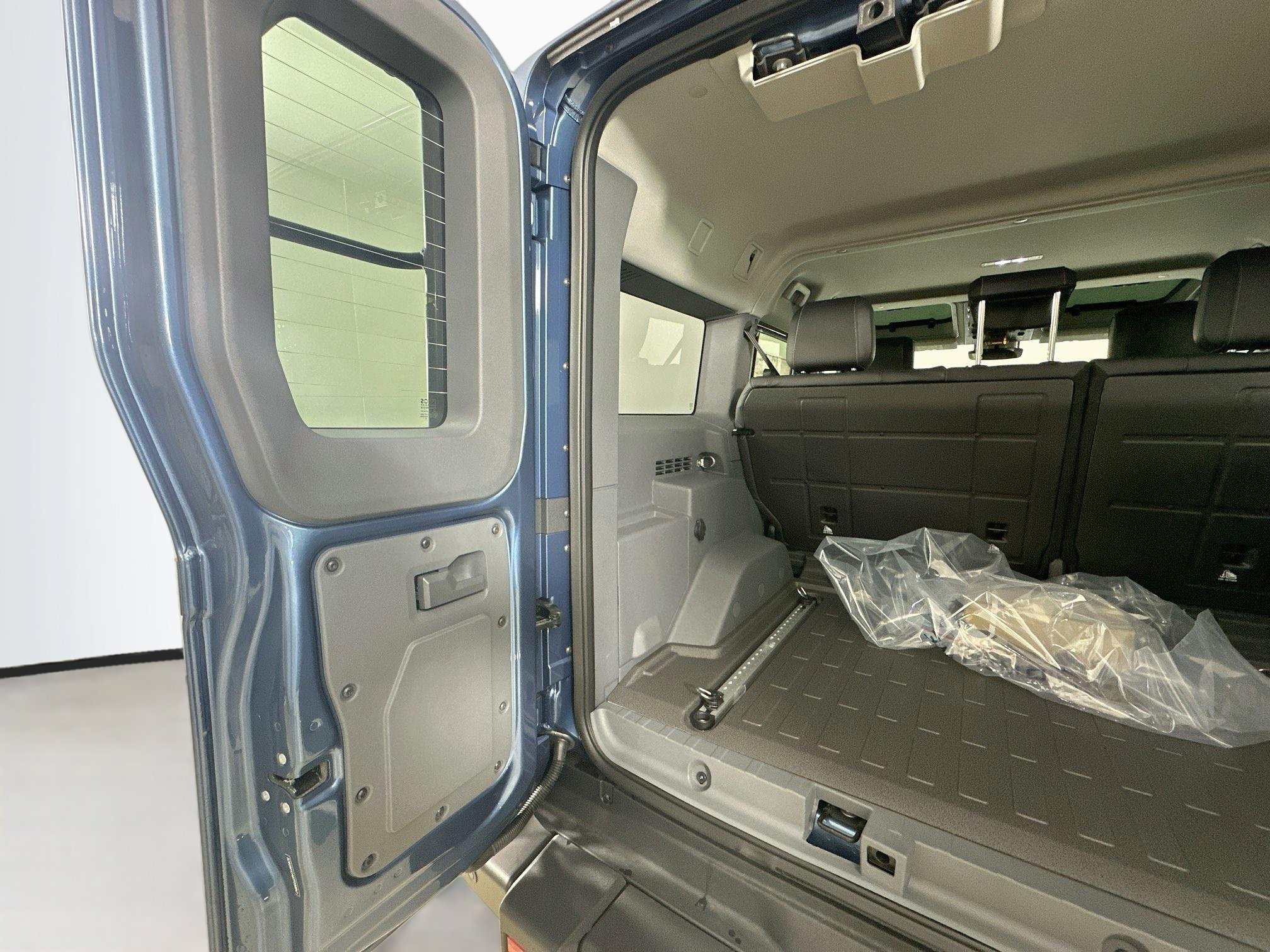 New 2026 INEOS Grenadier Station Wagon AWD/4WD image 44