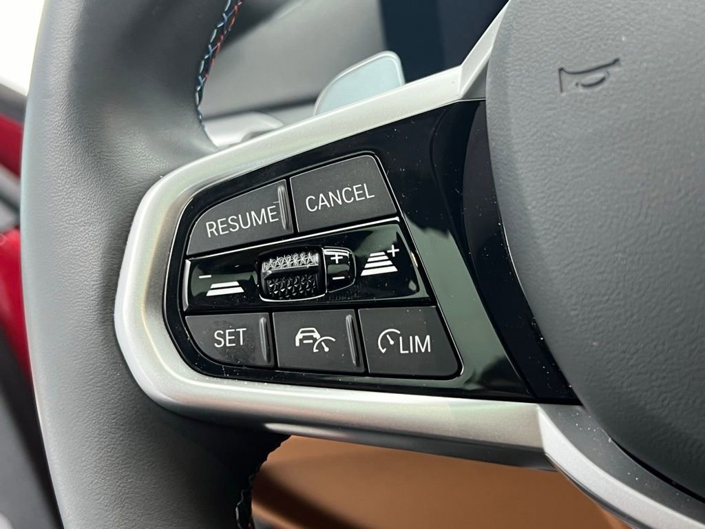 Certified 2025 BMW M340i RWD image 19