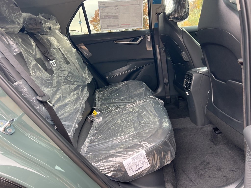 New 2026 Kia Niro SX image 14