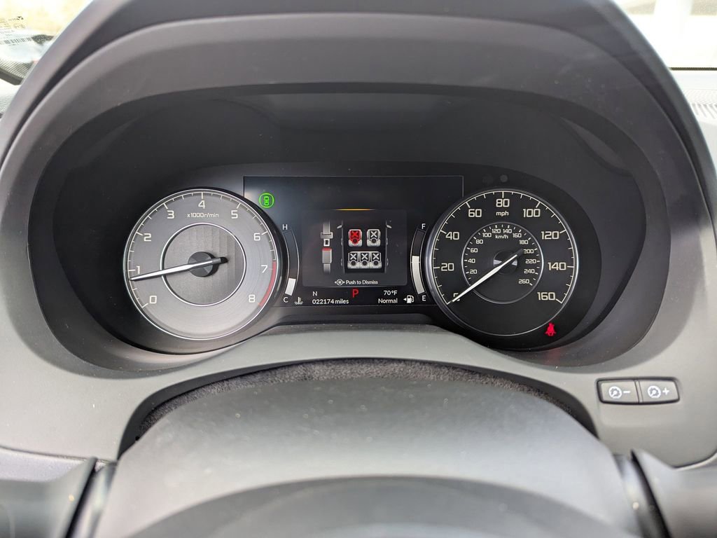Used 2022 Acura RDX AWD w/ Advance Package image 30