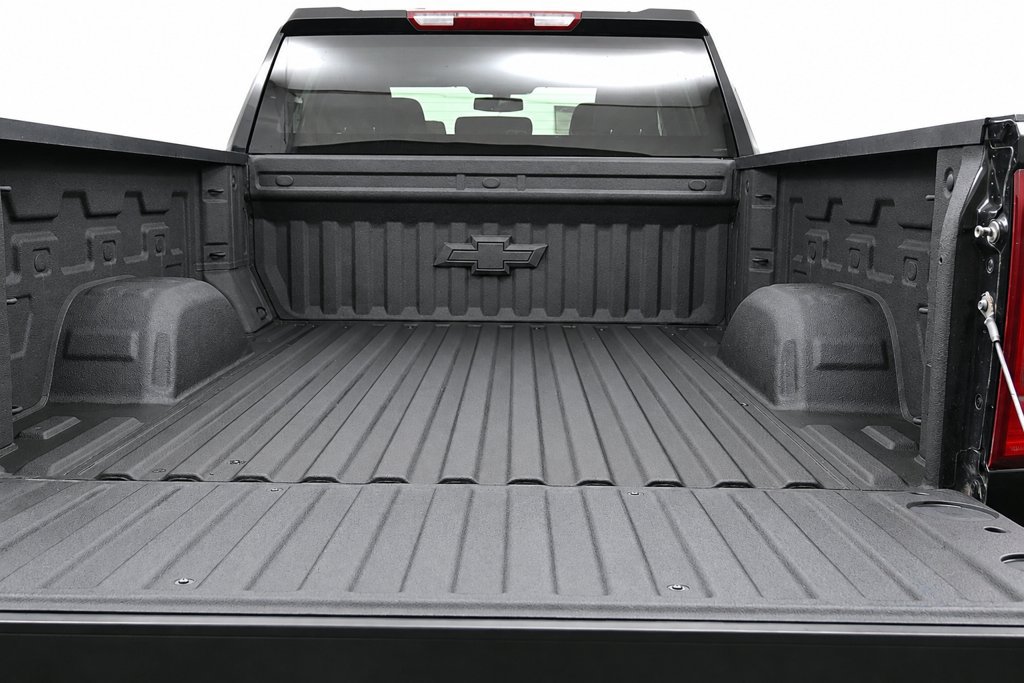 Used 2021 Chevrolet Silverado 1500 RST w/ Max Trailering Package AWD/4WD image 39