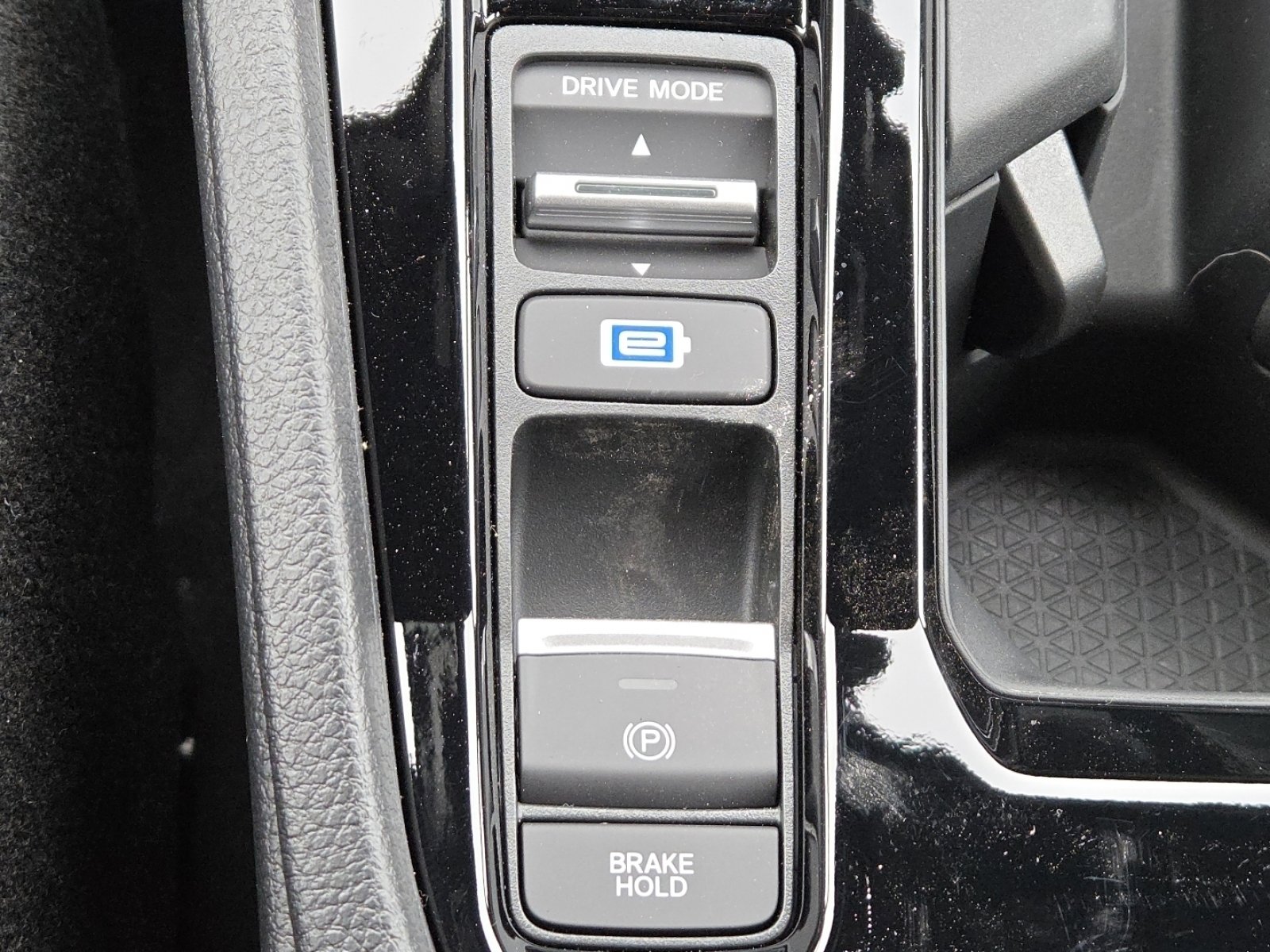 New 2026 Honda Accord Sport image 9