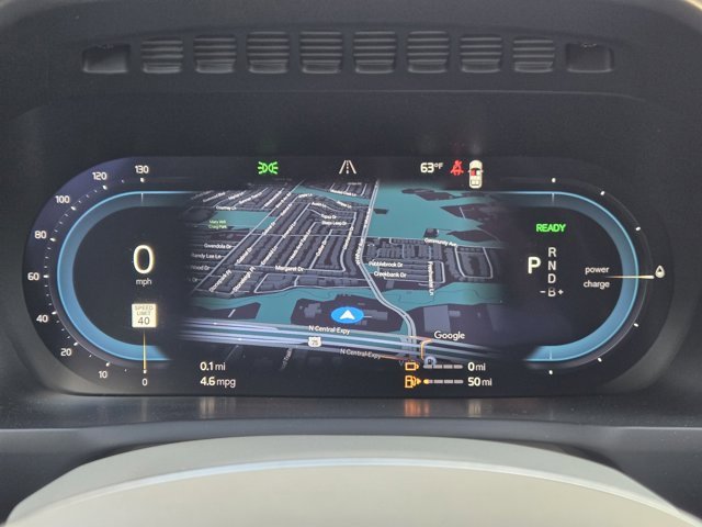 Used 2025 Volvo XC90 T8 Ultra w/ Protection Package Premier image 15