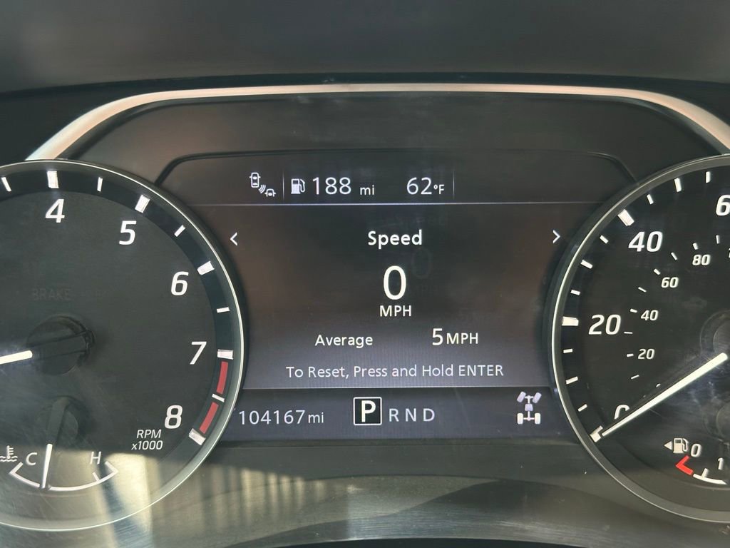 Used 2022 Nissan Frontier SV w/ Technology Package AWD/4WD image 23