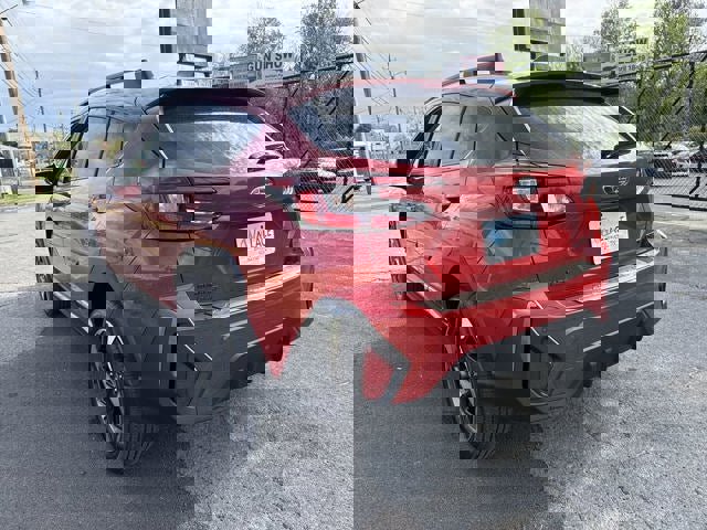 New 2026 Subaru Crosstrek 2.5i Limited image 46