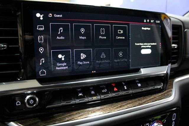 New 2026 GMC Sierra 1500 Elevation AWD/4WD image 25