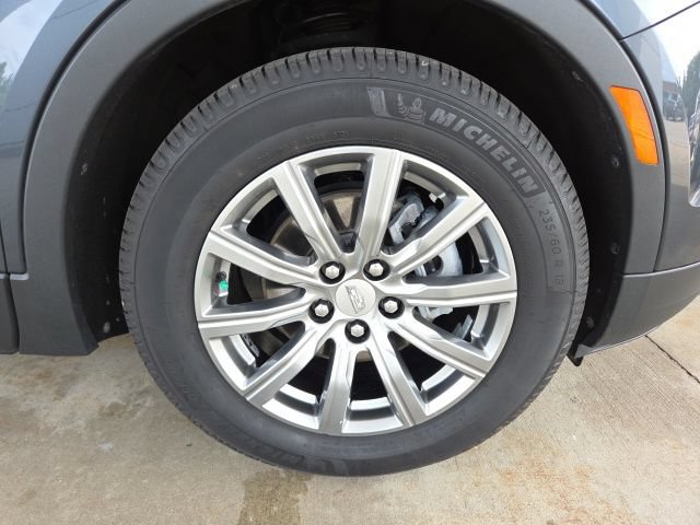 Used 2021 Cadillac XT4 Premium Luxury w/ Sun And Sound Package AWD/4WD image 71