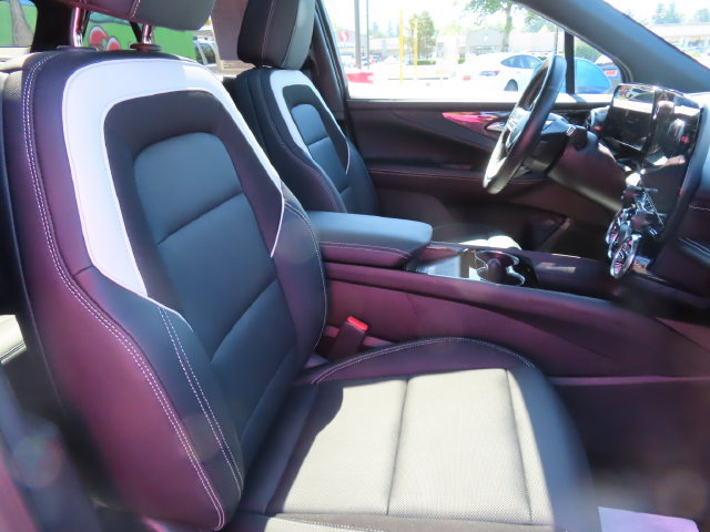 Certified 2024 Chevrolet Blazer EV LT AWD/4WD image 41