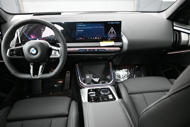 New 2026 BMW X3 xDrive30i w/ Premium Package AWD/4WD image 14